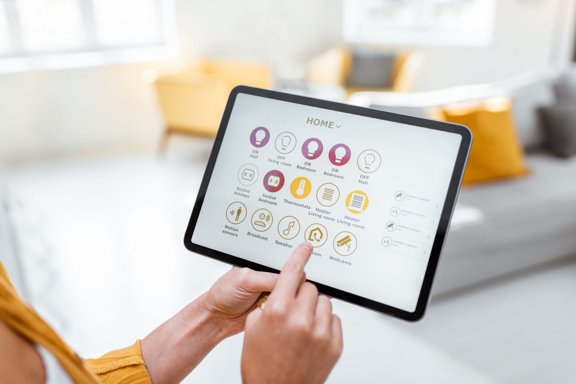 Tenant Portal