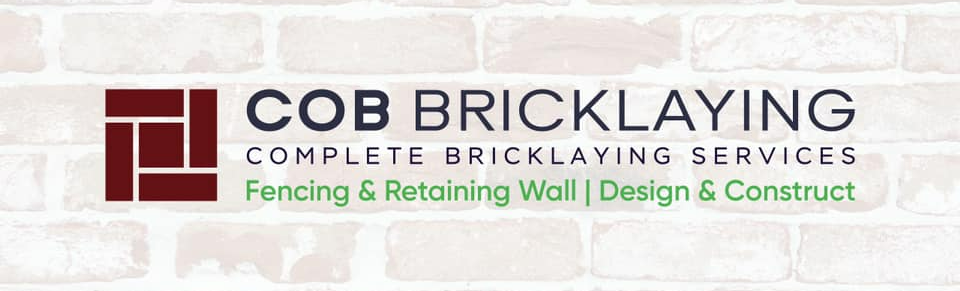COB Bricklaying