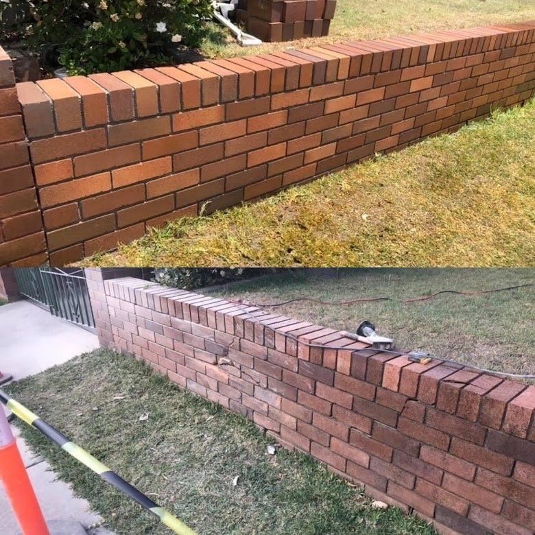 Brickwork Repair - Enfield, NSW - COB Bricklaying Brickwork Repair - Enfield, NSW - COB Bricklaying