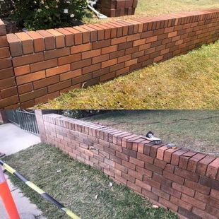 Brickwork Repair - Enfield, NSW - COB Bricklaying Brickwork Repair - Enfield, NSW - COB Bricklaying