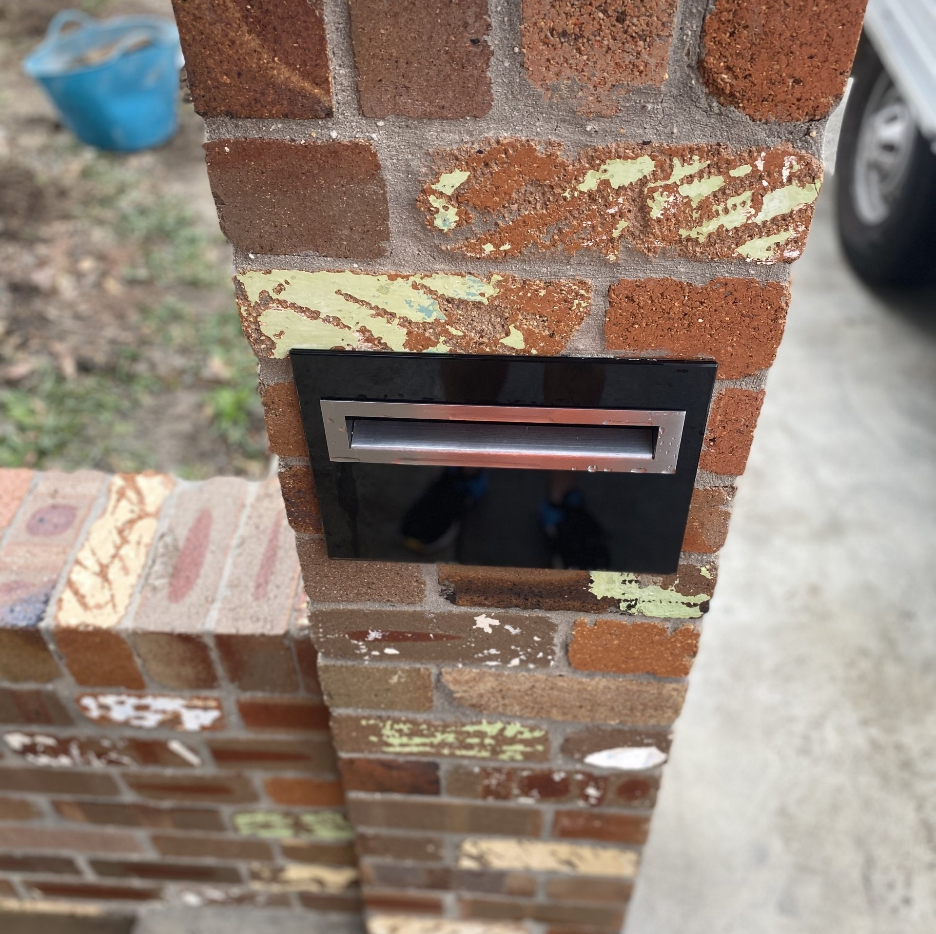 Bricks - Enfield, NSW - COB Bricklaying Bricks - Enfield, NSW - COB Bricklaying