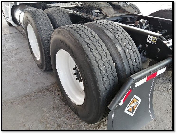 KENWORTH T660 2013 MODULAR6