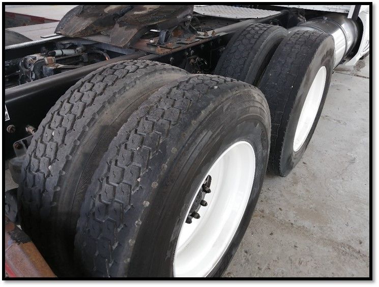 KENWORTH T660 2013 MODULAR7