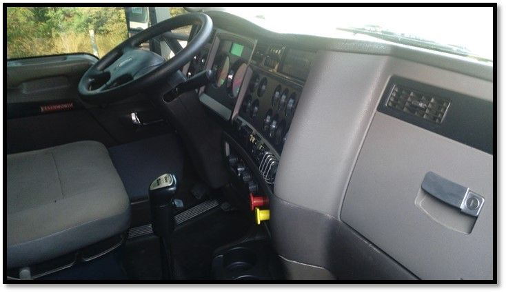 KENWORTH T660 2013 MODULAR12