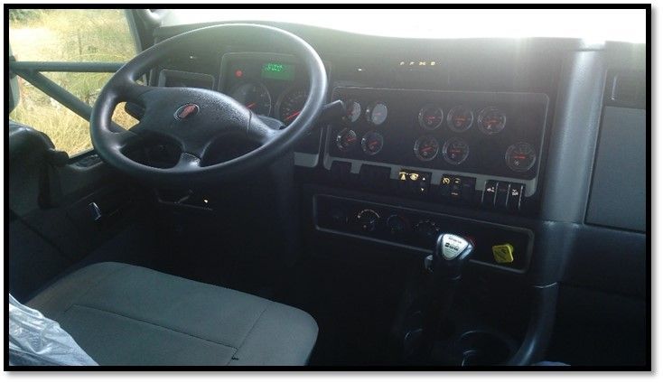 KENWORTH T660 2013 MODULAR13