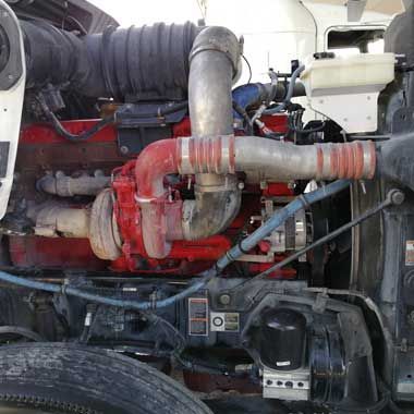 KENWORTH T800 2014 DAY CAB 8