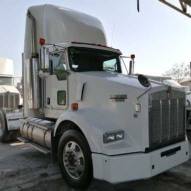 KENWORTH T800 2014 DAY CAB 12