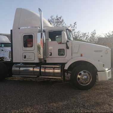 KENWORTH T800 2018 MODULAR 11