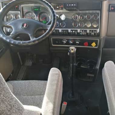 KENWORTH T800 2018 MODULAR 15