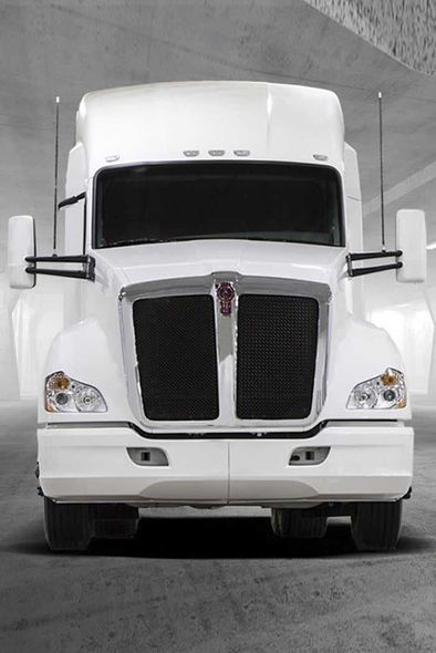 Kenworth Distribuidora de Sonora