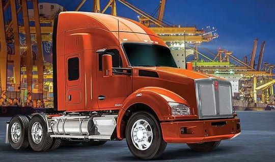 Kenworth Distribuidora de Sonora