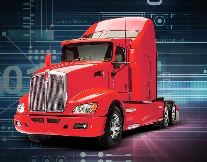 Kenworth Distribuidora de Sonora