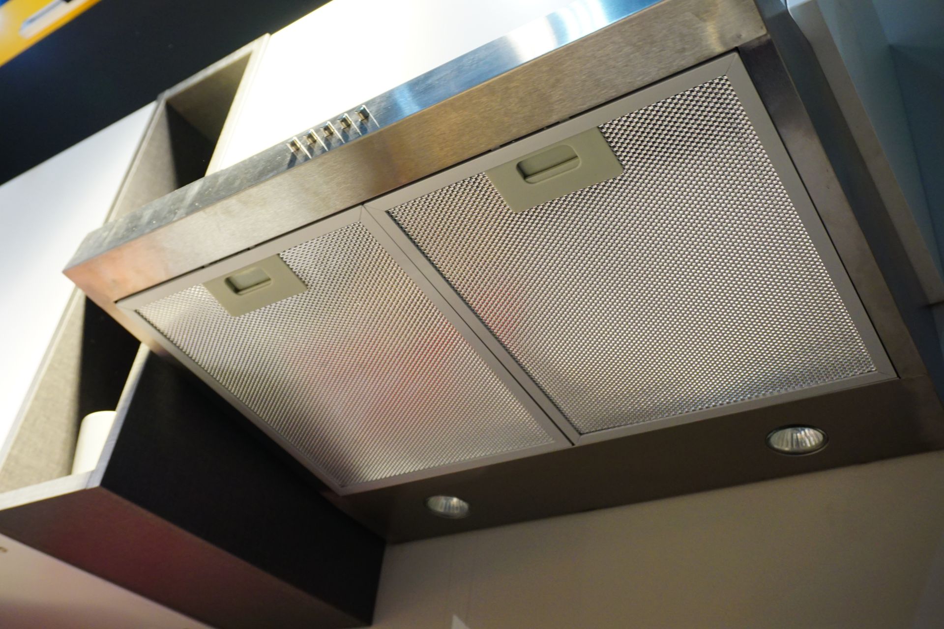 commercial kitchen hood cleaning