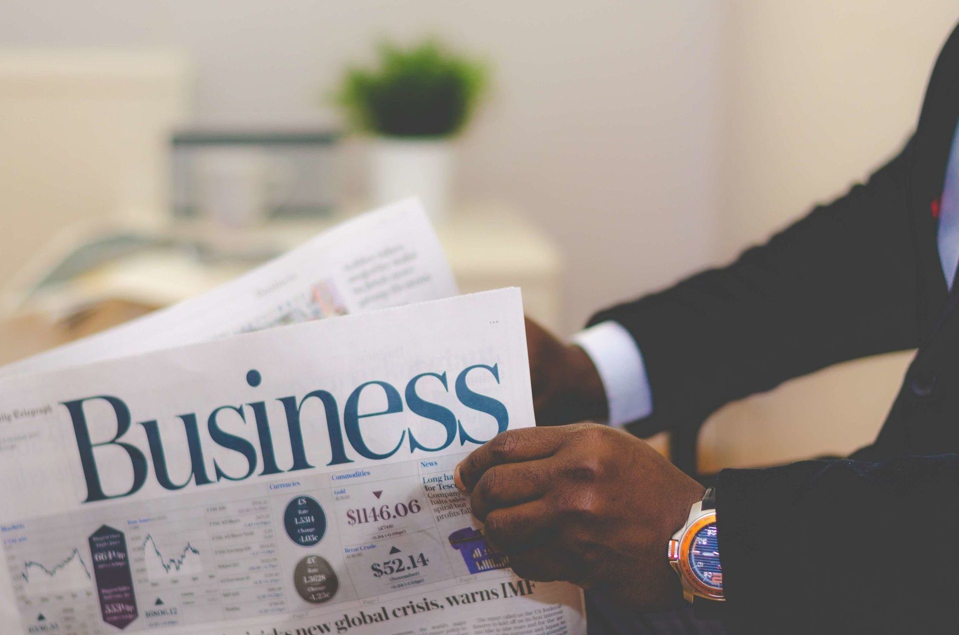 Business Systems Designed For Growth