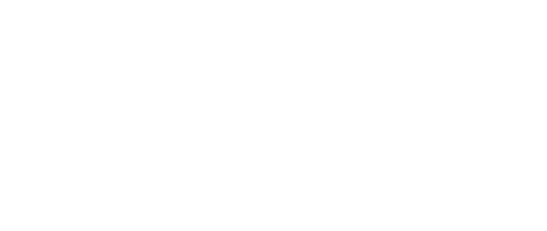 Blank white rectangle with a thin black outline near the lower edge.