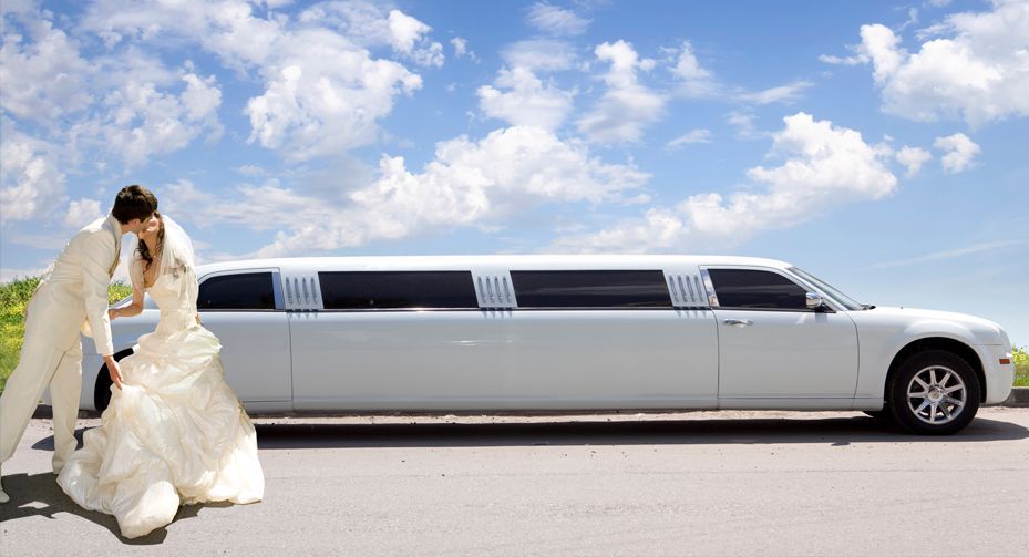 Happy Bride — Westville, NJ — Zark Limo Happy Bride — Westville, NJ — Zark Limo