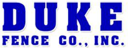 Duke Fence Duke Fence