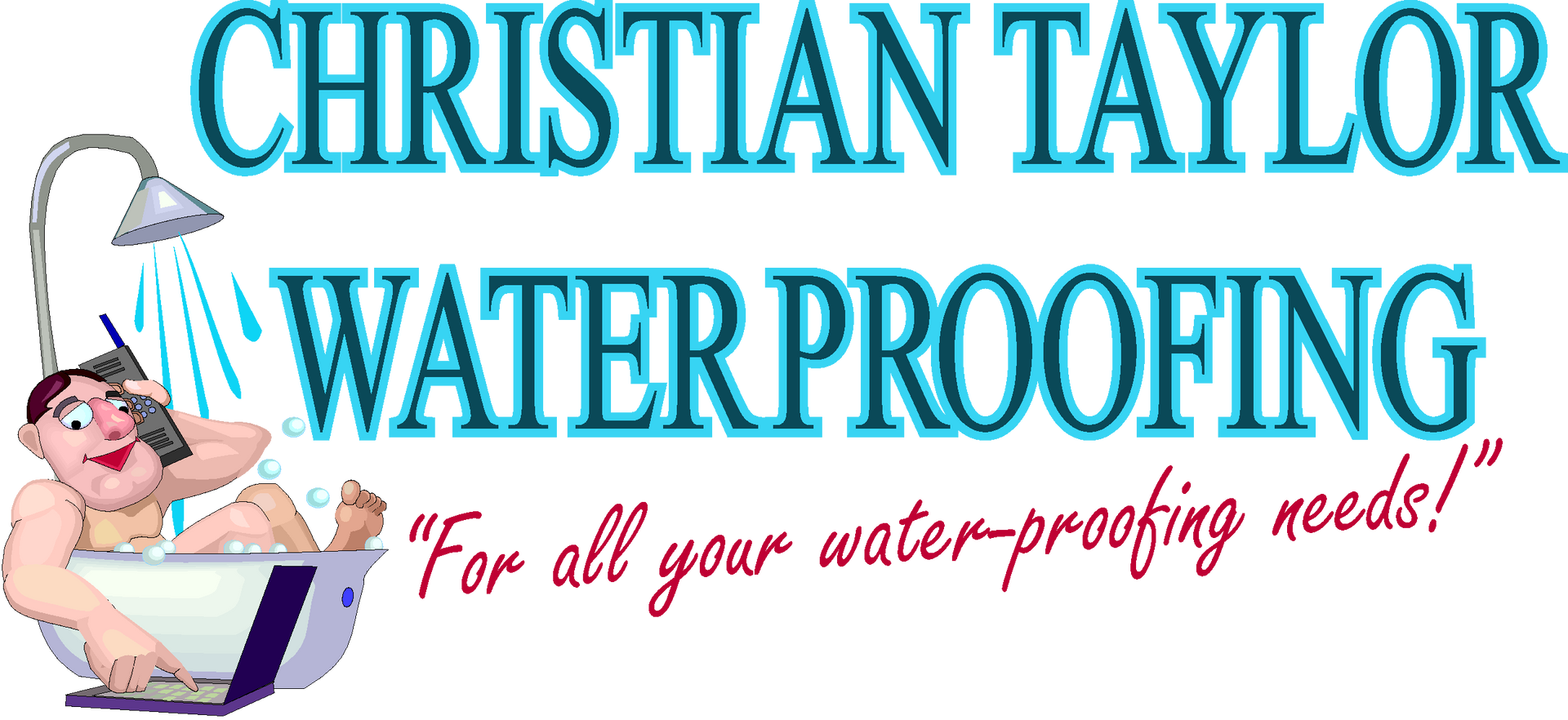 Christian Taylor Waterproofing