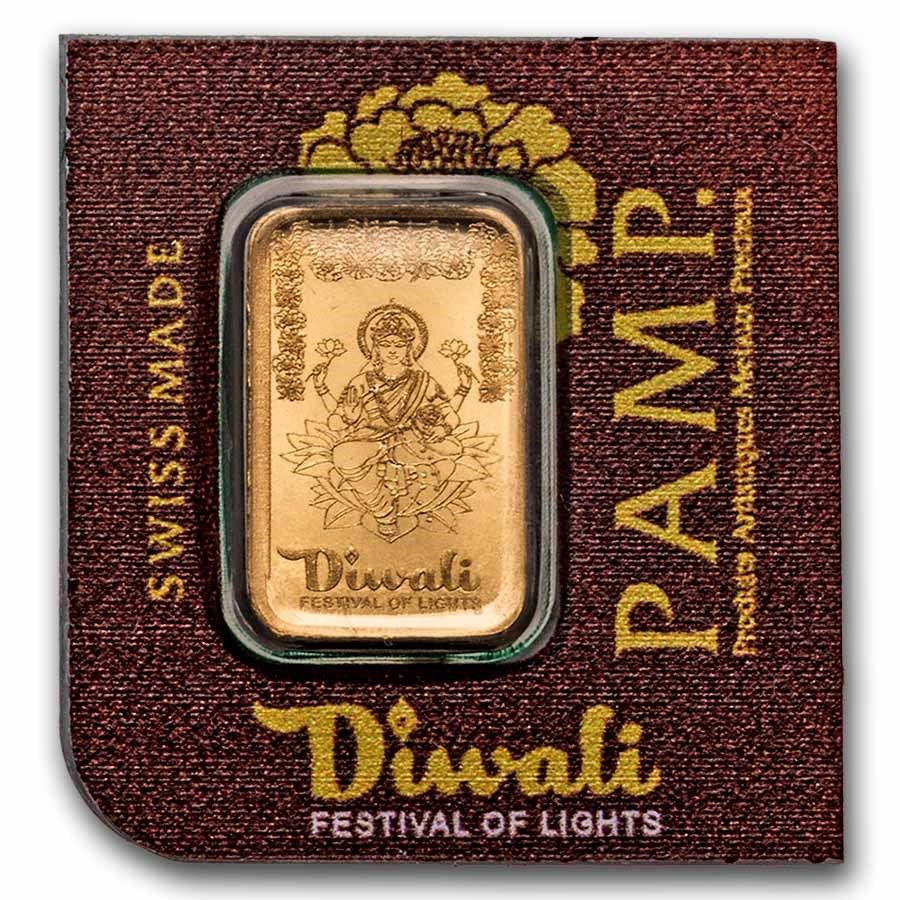 One Gram PAMP