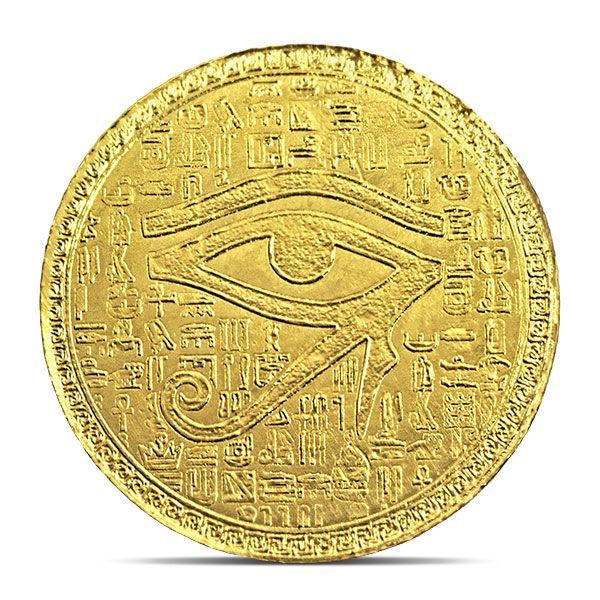 Eye of Ra