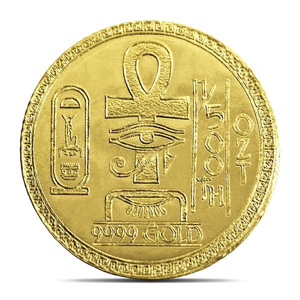 Eye of Ra
