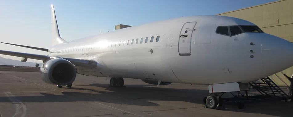 737-400