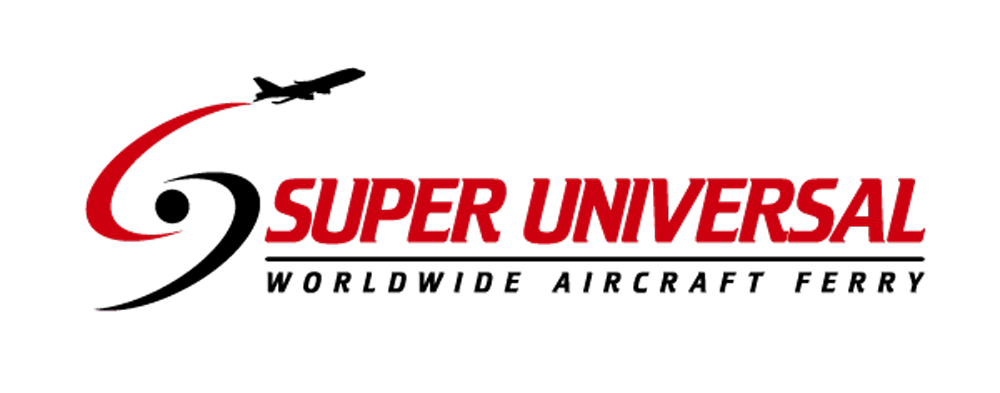 Super Universal Logo