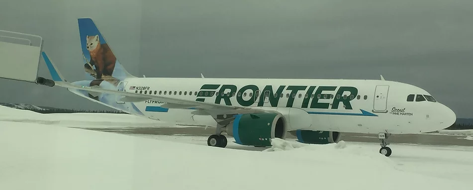 A320-251 Neo