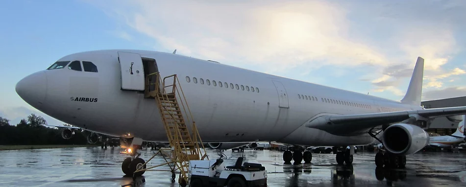 A340-300