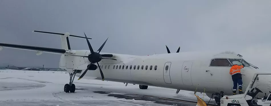 DHC-8-402
