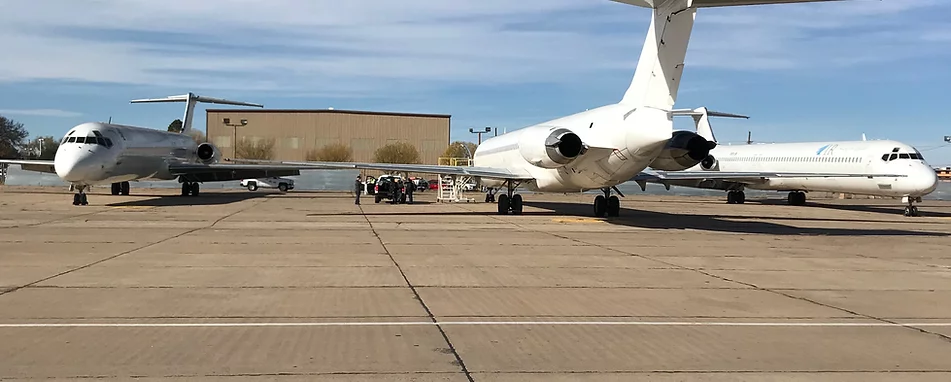 MD-83