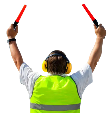 ground crew
