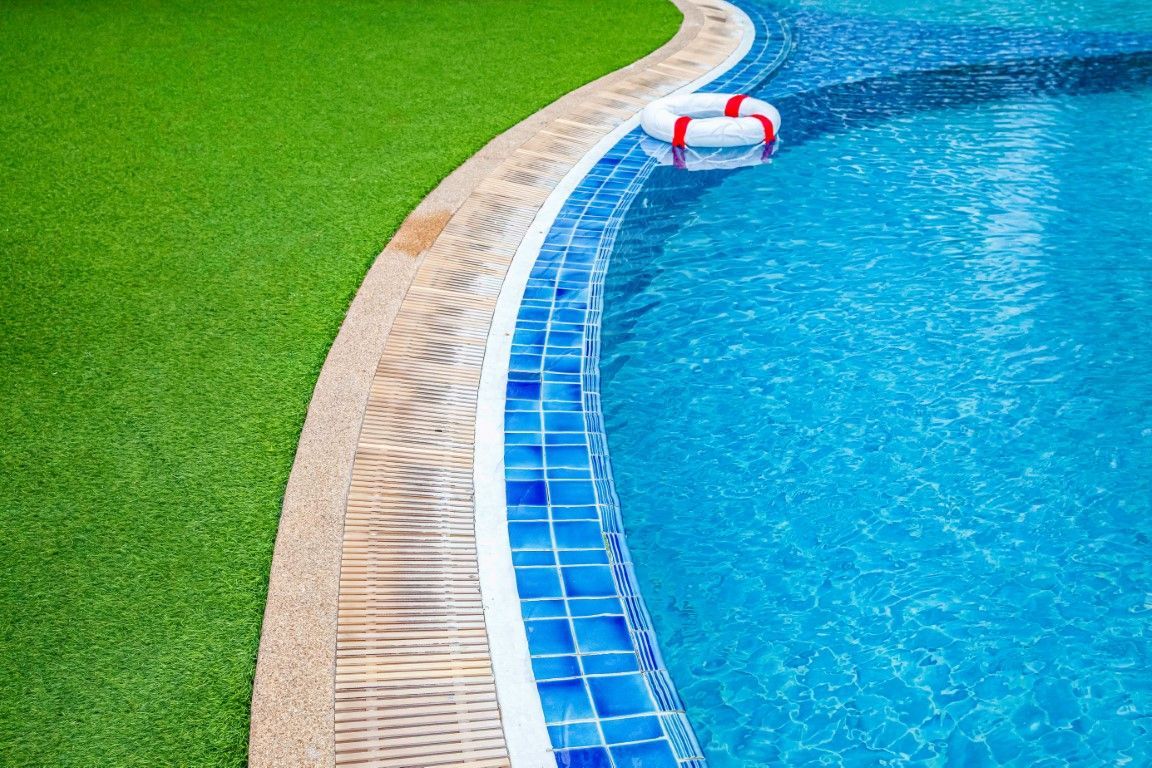 An image of Artificial Grass Services in Camarillo CA