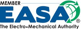 EASA Accredited Member — La Crosse, WI — Advanced Electric Equipment Service