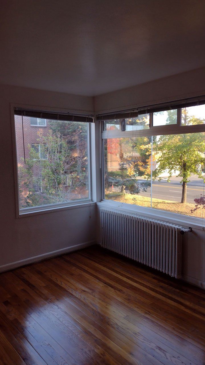 Cottage Hill Apartments