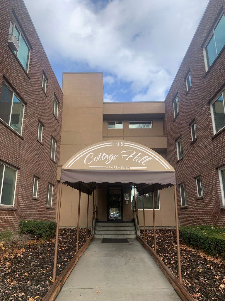 Cottage Hill Apartments