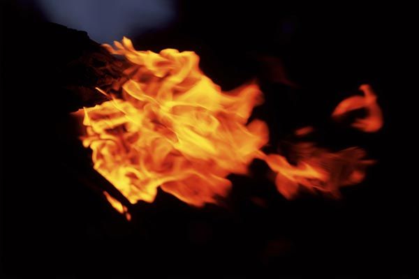 Incendio