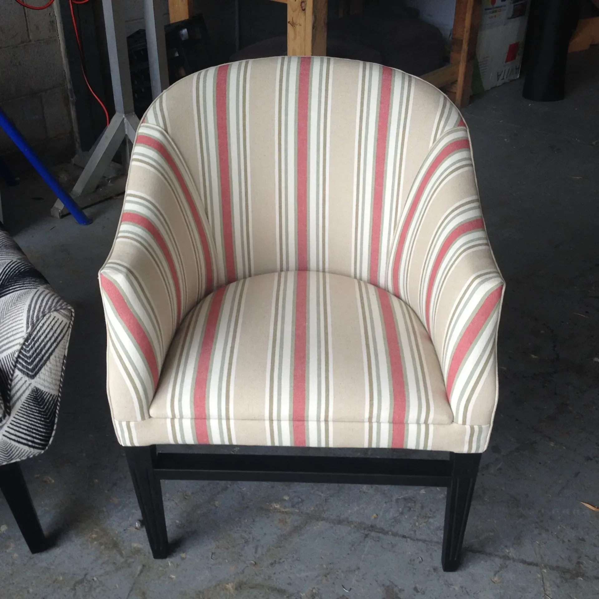 Precision Upholstery & Trimming