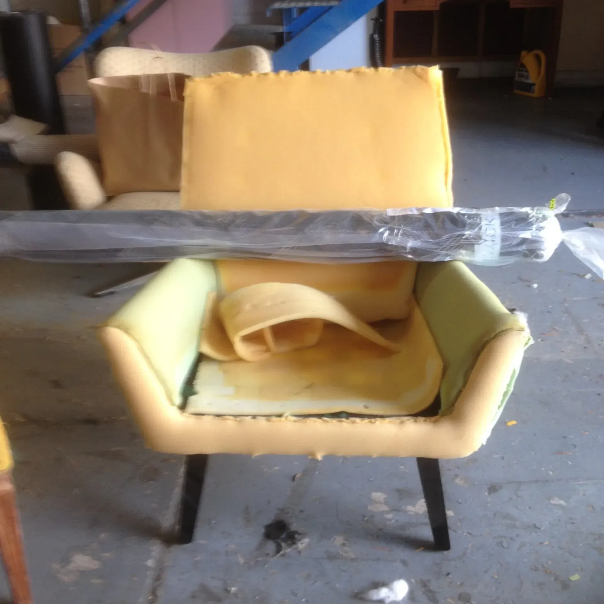 Precision Upholstery & Trimming