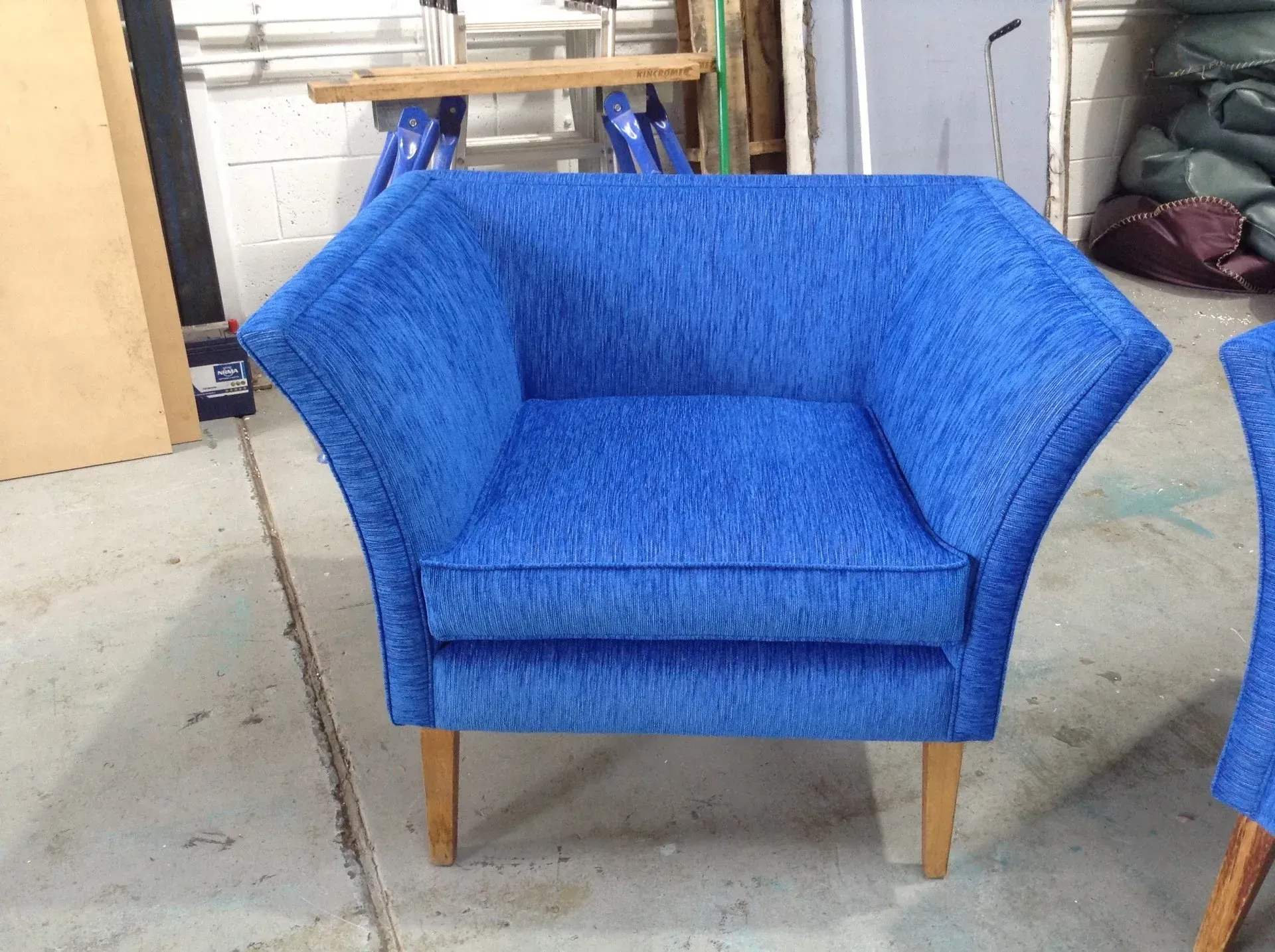 Precision Upholstery & Trimming