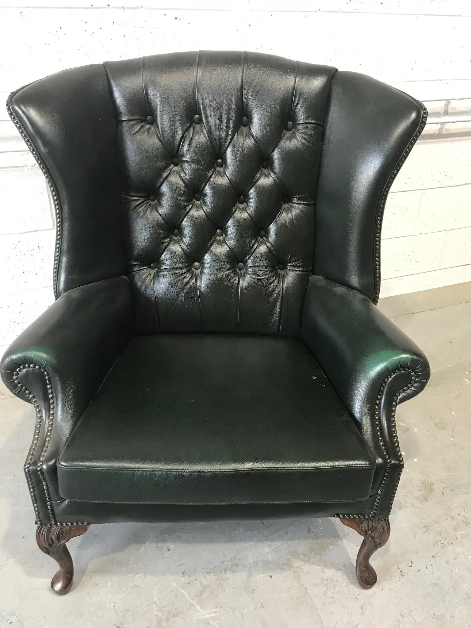 Precision Upholstery & Trimming