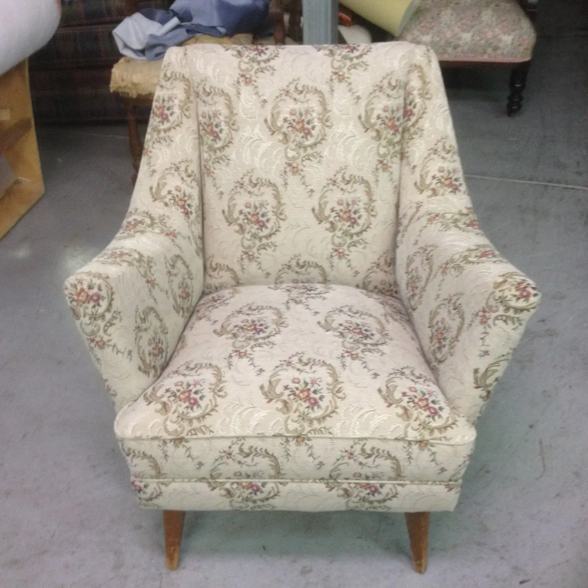 Precision Upholstery & Trimming