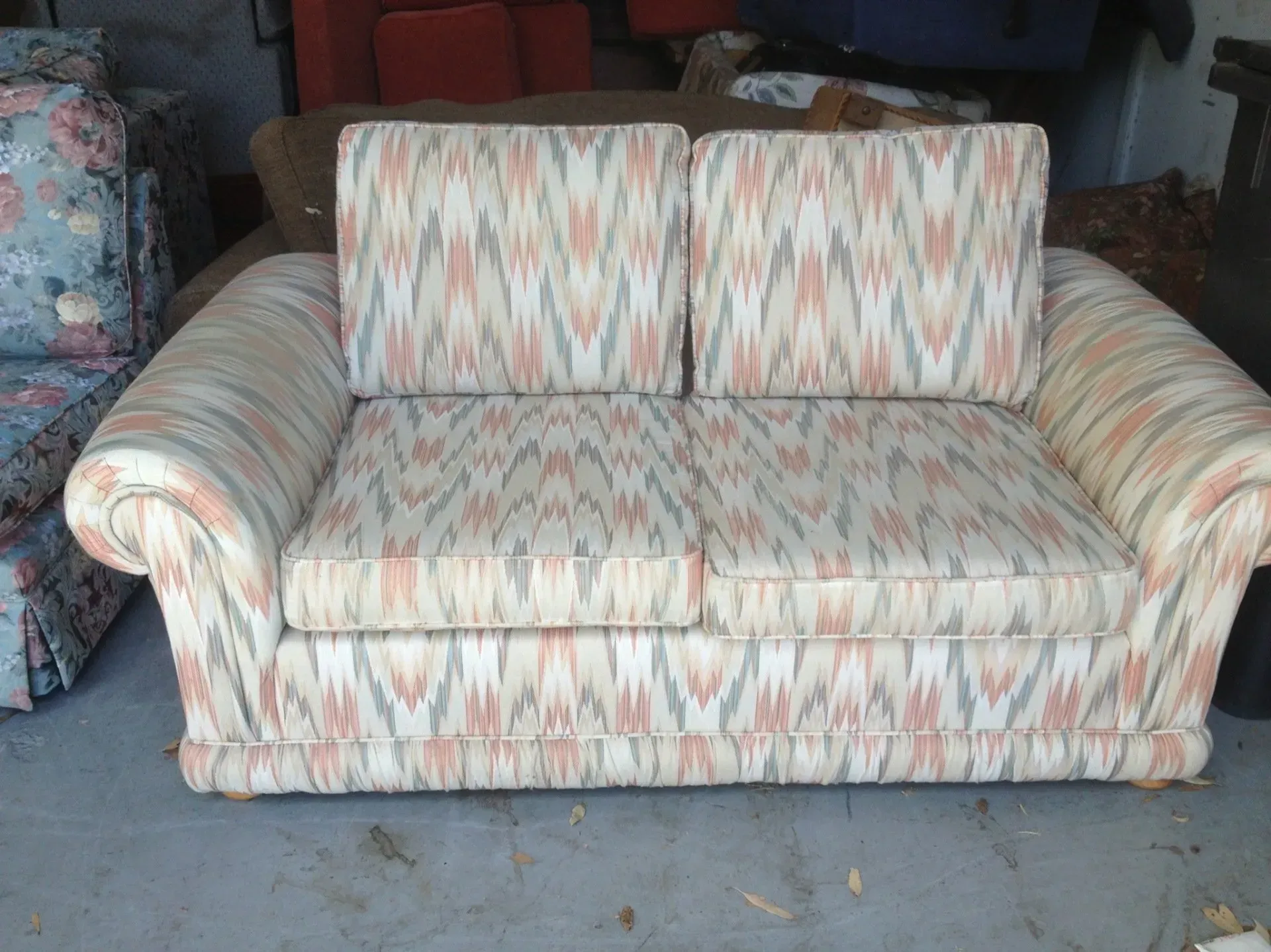 Precision Upholstery & Trimming