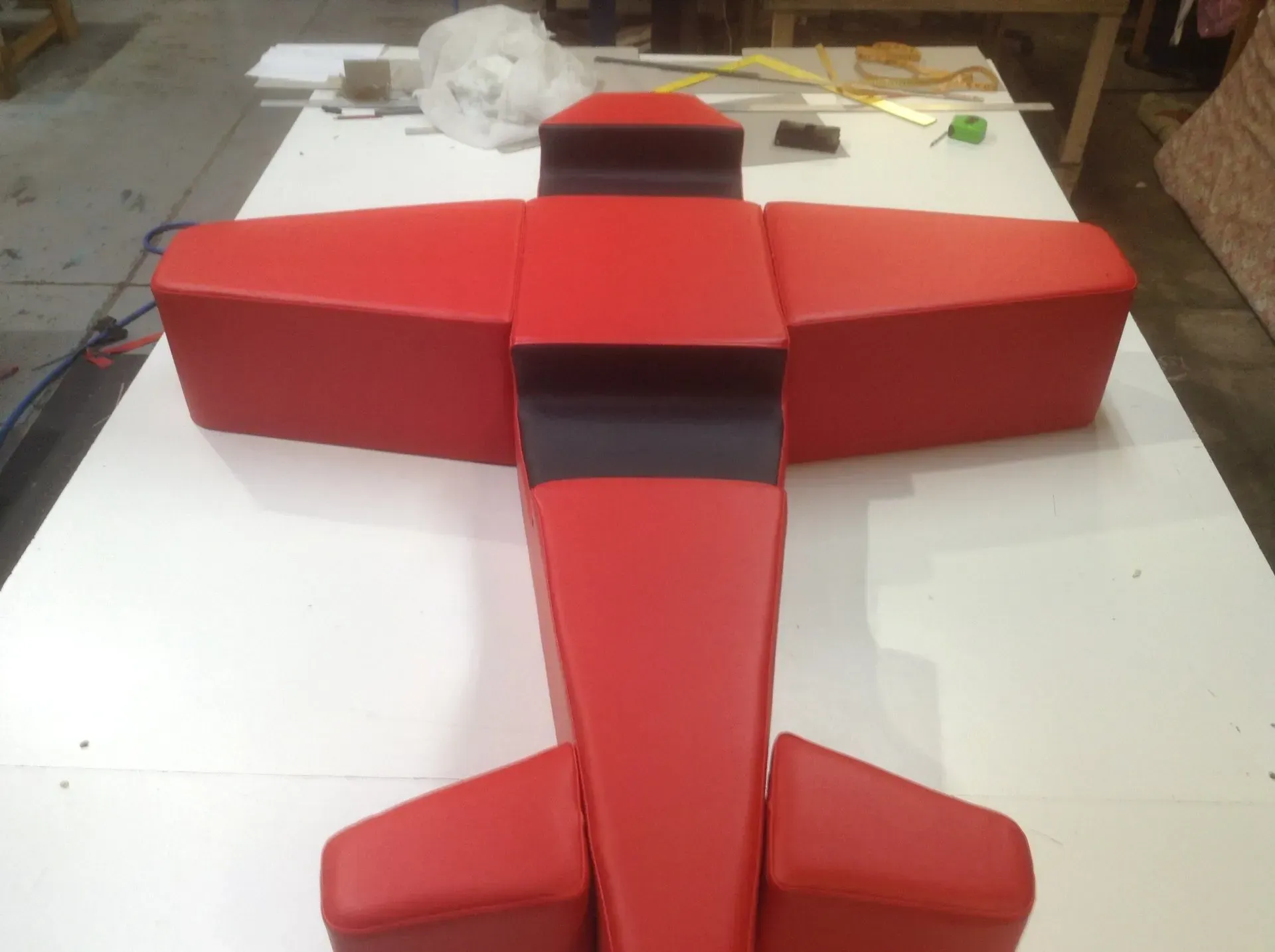 Precision Upholstery & Trimming