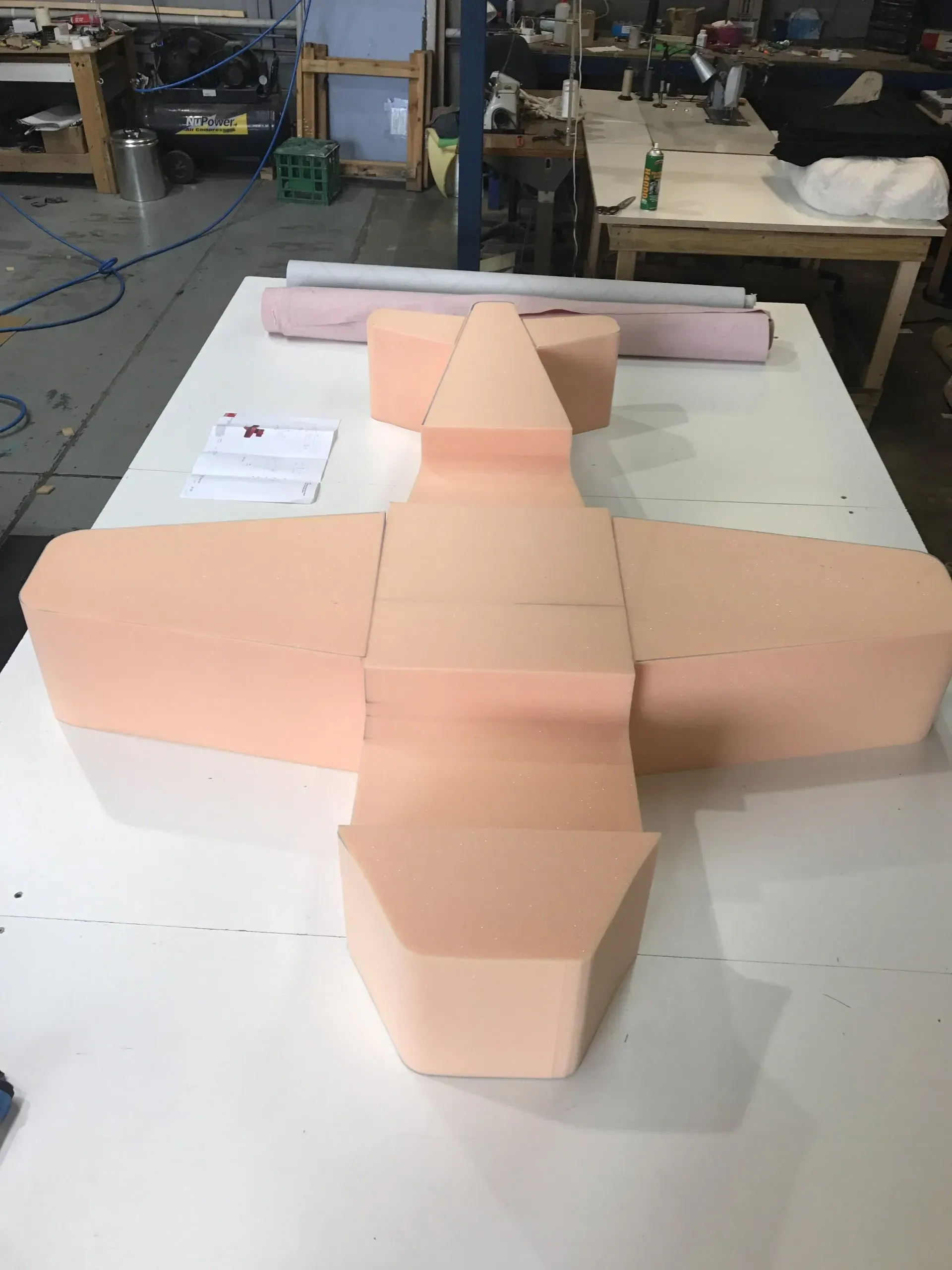 Precision Upholstery & Trimming