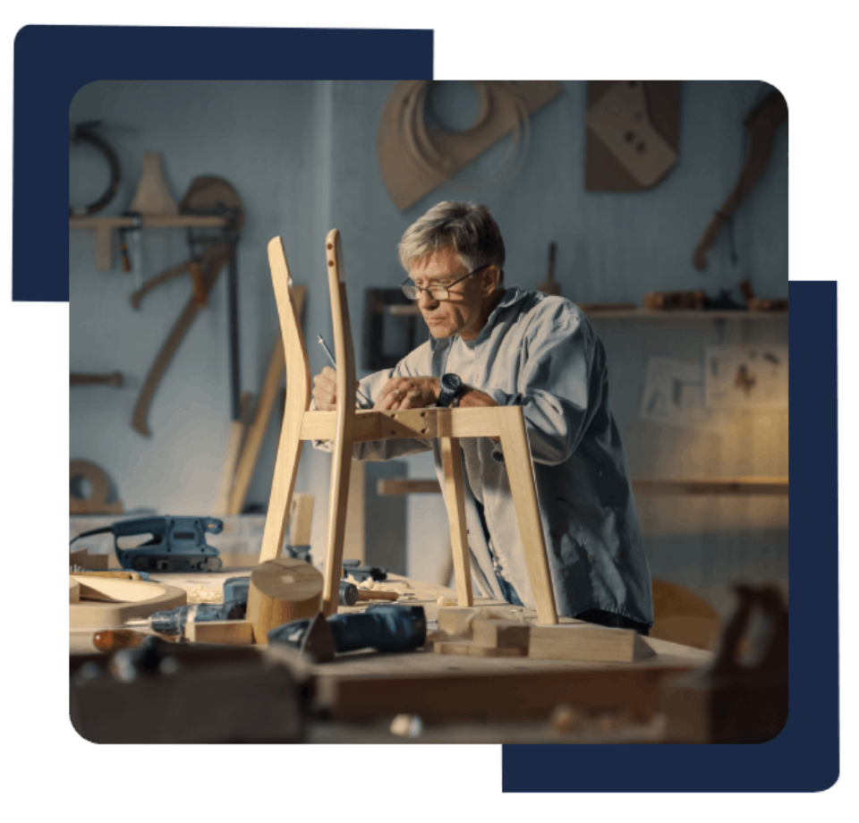 Precision Upholstery & Trimming