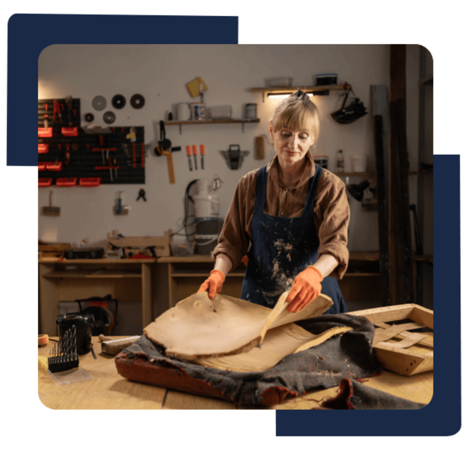 Precision Upholstery & Trimming