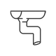 Gutter Icon Gutter Icon