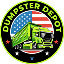 Dumpster Depot Logo