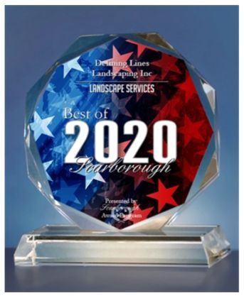 Award for 